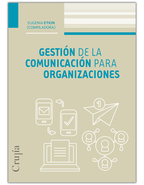 Gestión de la Comunicación para Organizaciones